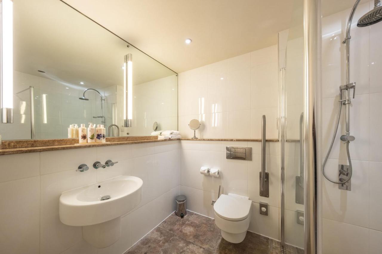 The Crown Stoke by Nayland