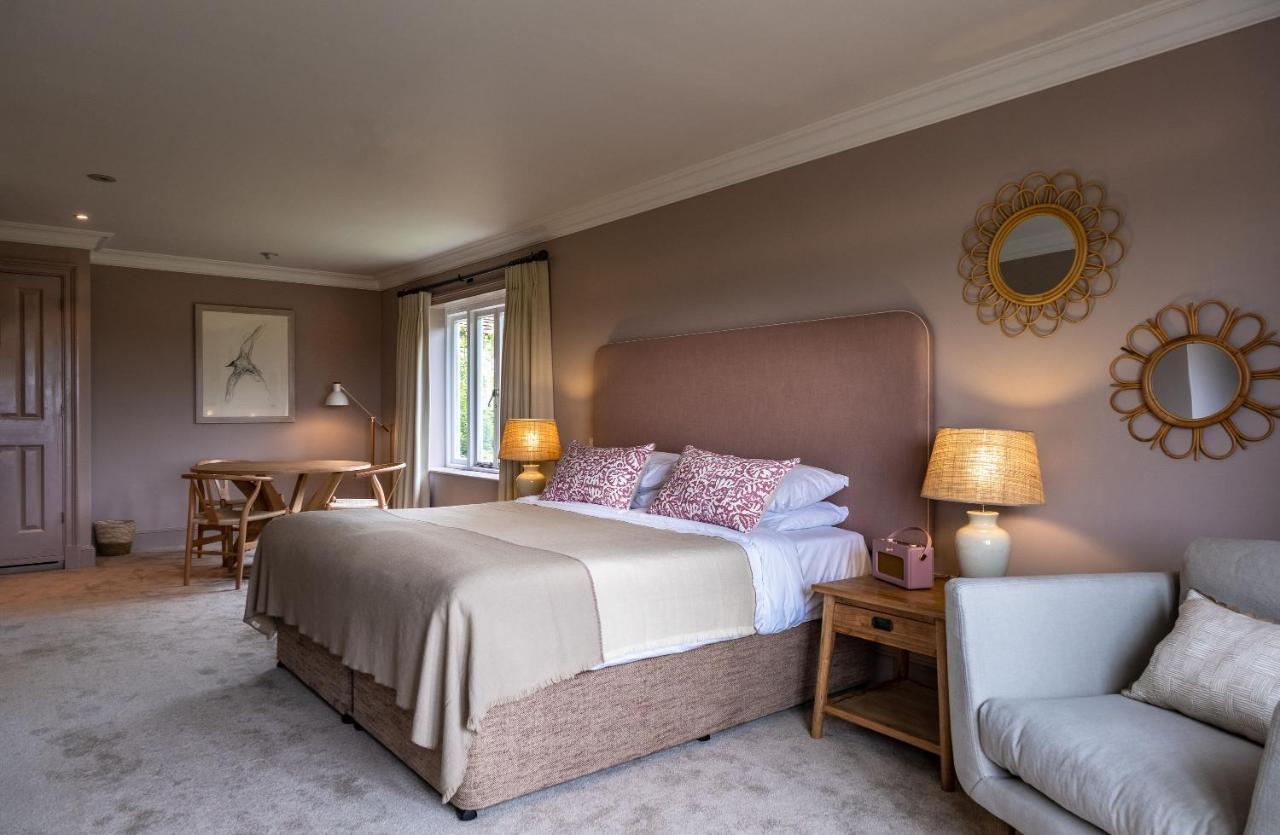 Hotel The Crown