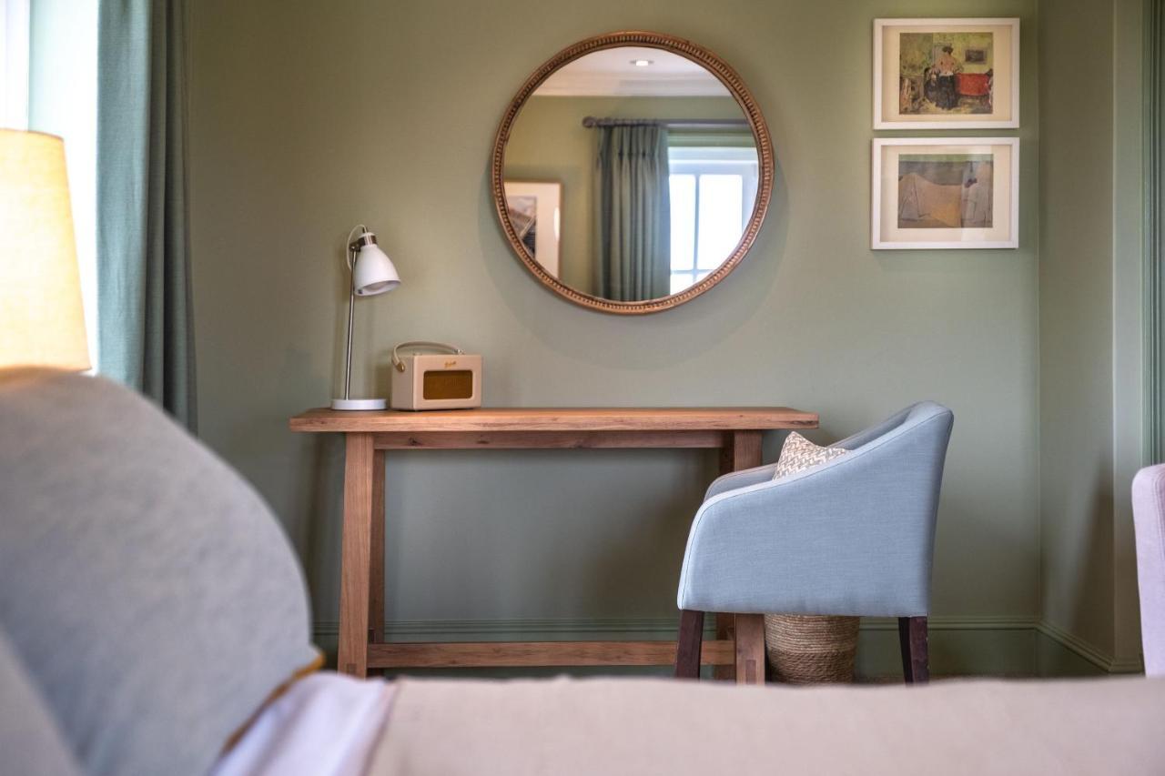 Hotel The Crown Stoke by Nayland