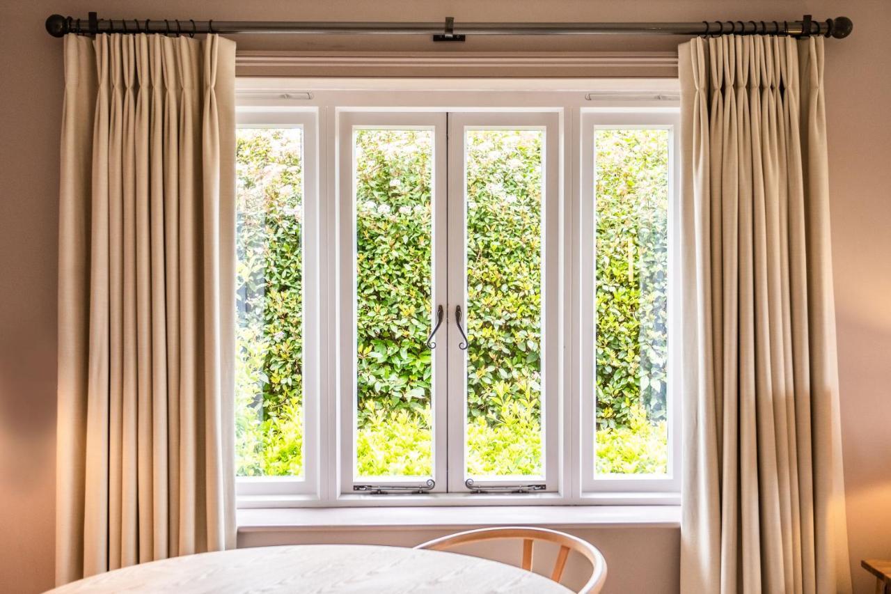 Hotel The Crown Stoke by Nayland